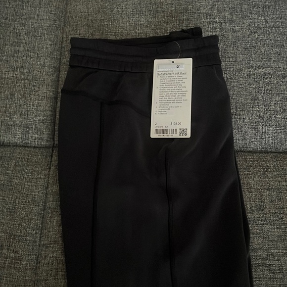 SOFTSTREAM HR PANT - Picture 3 of 7